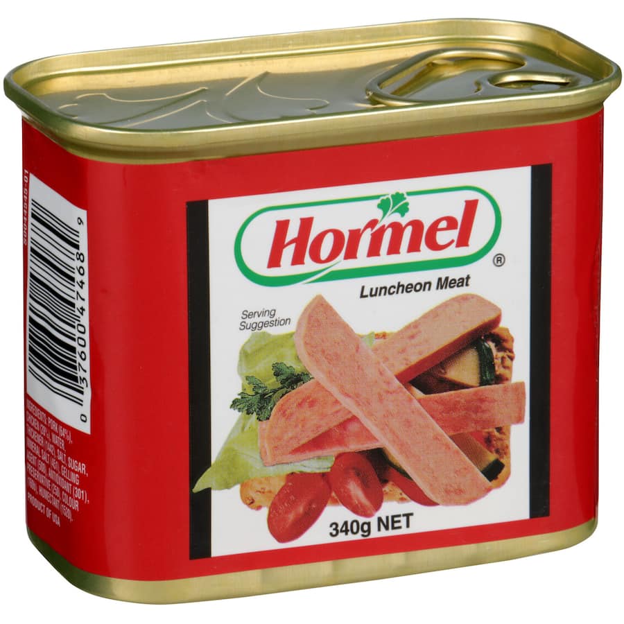 Hormel Luncheon 340g