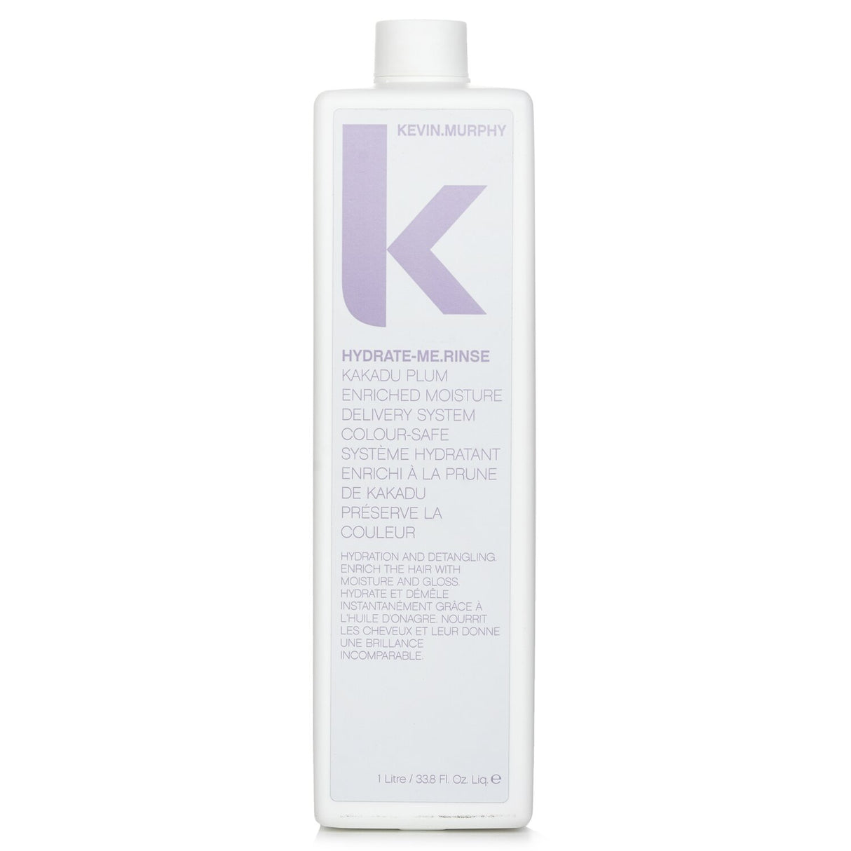 Kevin.Murphy - Hydrate-Me.Rinse (Kakadu Plum Infused Moisture Delivery System -