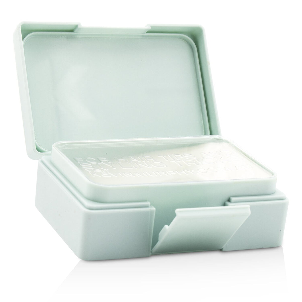 Kevin.Murphy Easy.Rider Anti Frizz Creme in a 100g tube, designed for frizz control and enhancing natural curls with a flexible hold.