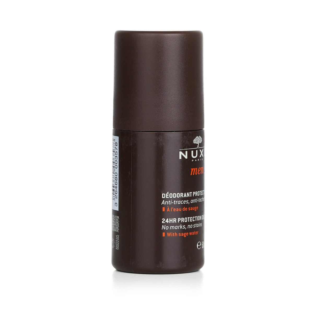 Nuxe - Men 24HR Protection Deodorant - 50ml/1.6oz