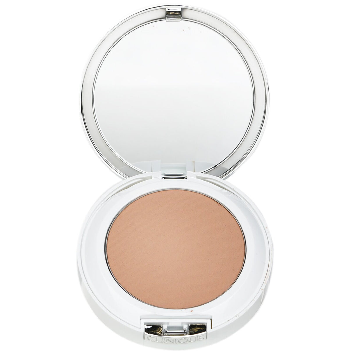Clinique - Beyond Perfecting Powder Foundation + Concealer - # 07 Cream Chamois