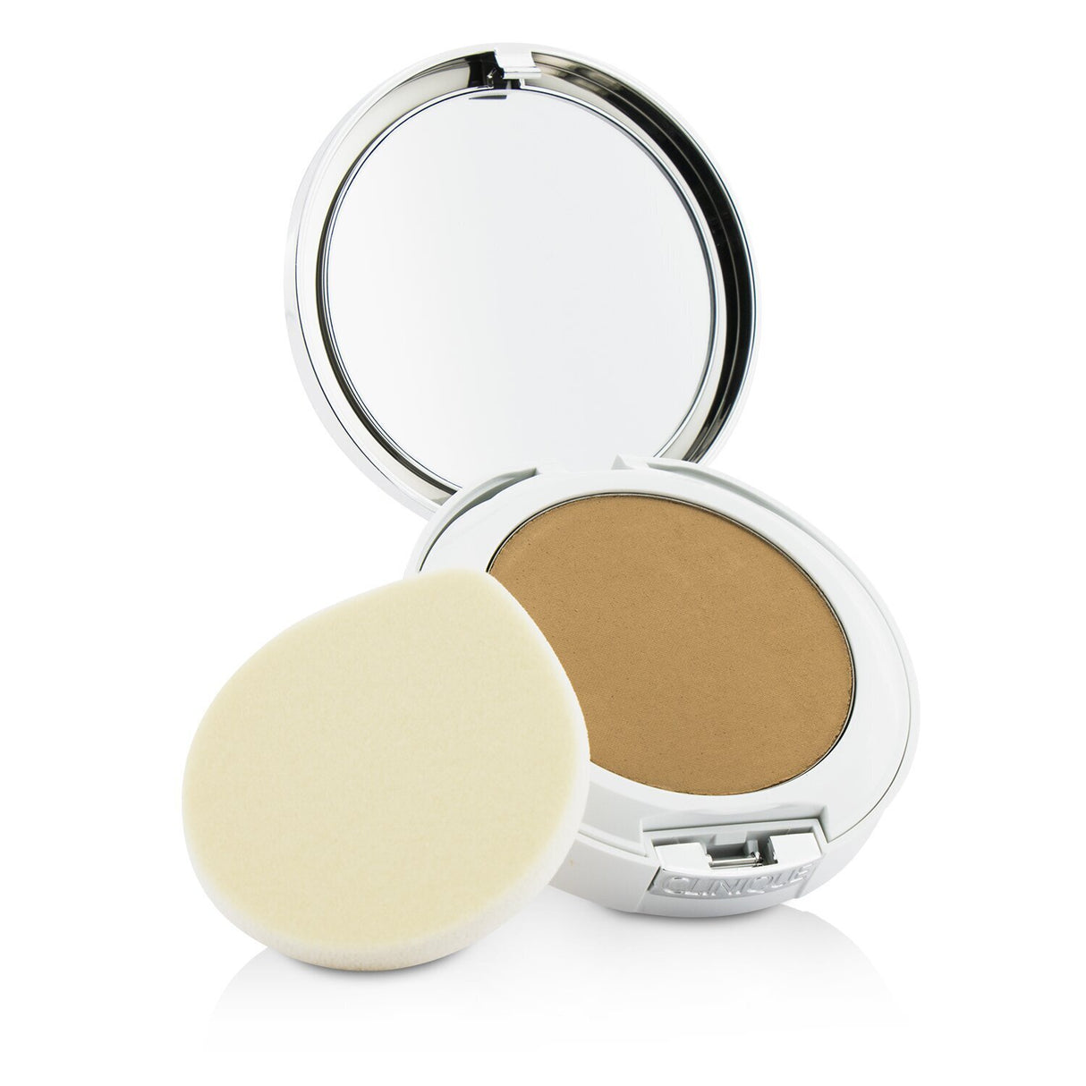 Clinique - Beyond Perfecting Powder Foundation + Concealer - # 09 Neutral (MF-N)