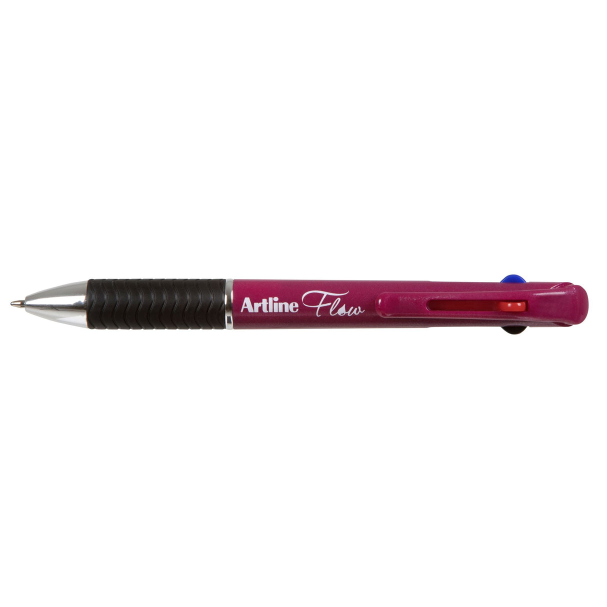 ARTLINE FLOW 4C RBPP BURGUNDY