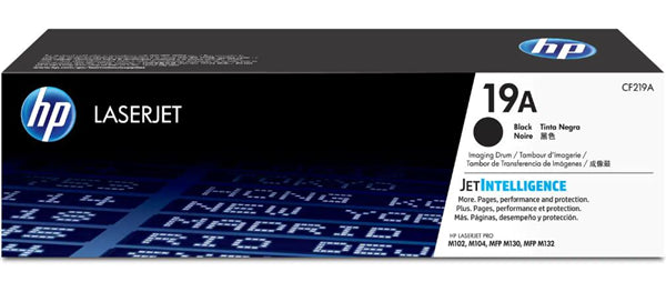HP 19A Original LaserJet Imaging Drum