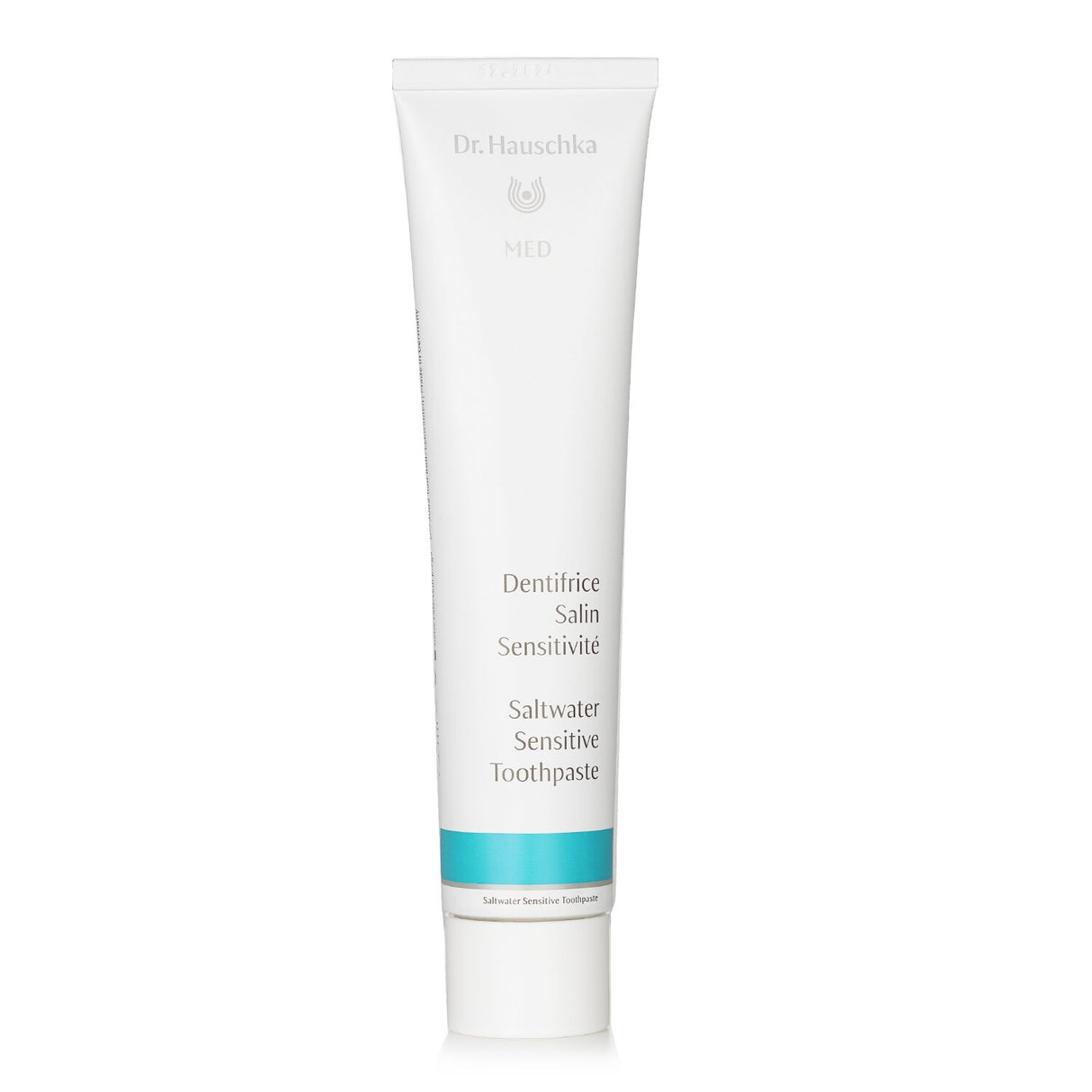 Dr. Hauschka - Med Sensitive Saltwater Toothpaste - 75ml/2.5oz