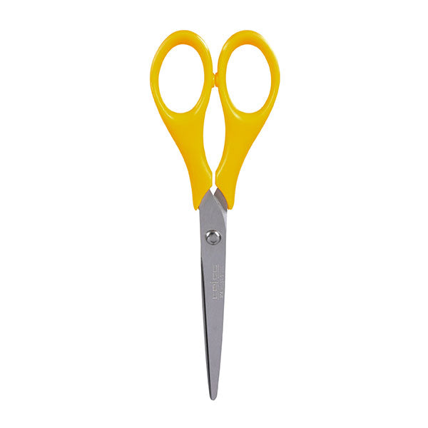 Celco Scissors 165mm Yellow R/H