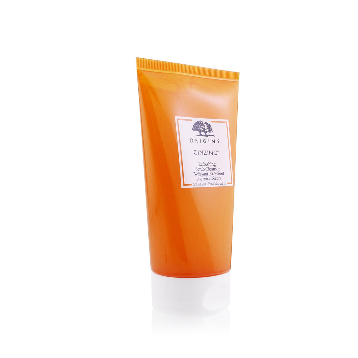 Origins - GinZing Refreshing Scrub Cleanser - 150ml/5oz