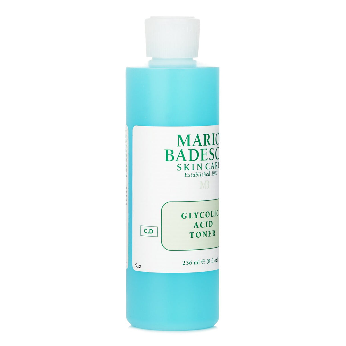 Mario Badescu - Glycolic Acid Toner - For Combination/ Dry Skin Types - 236ml/8