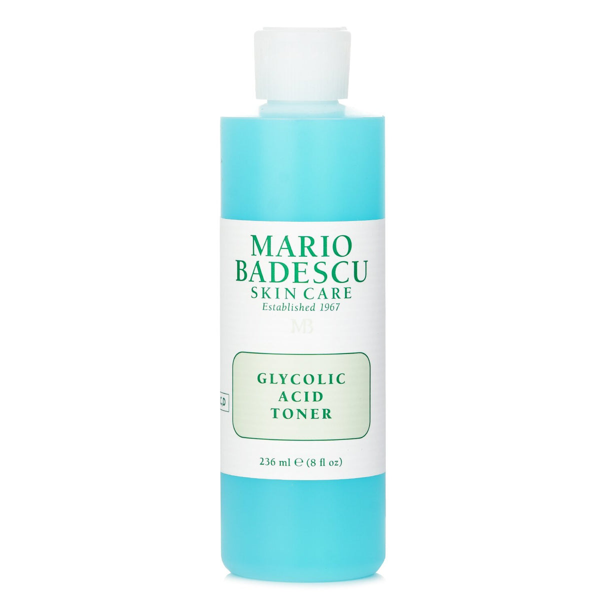 Mario Badescu - Glycolic Acid Toner - For Combination/ Dry Skin Types - 236ml/8