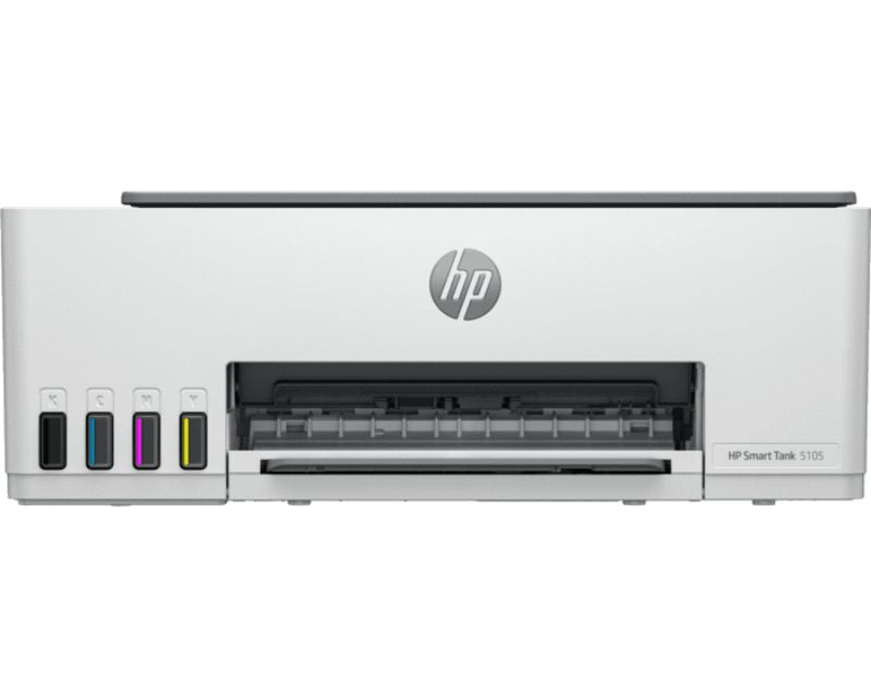 HP Smart Tank 5105 All-in-One Printer