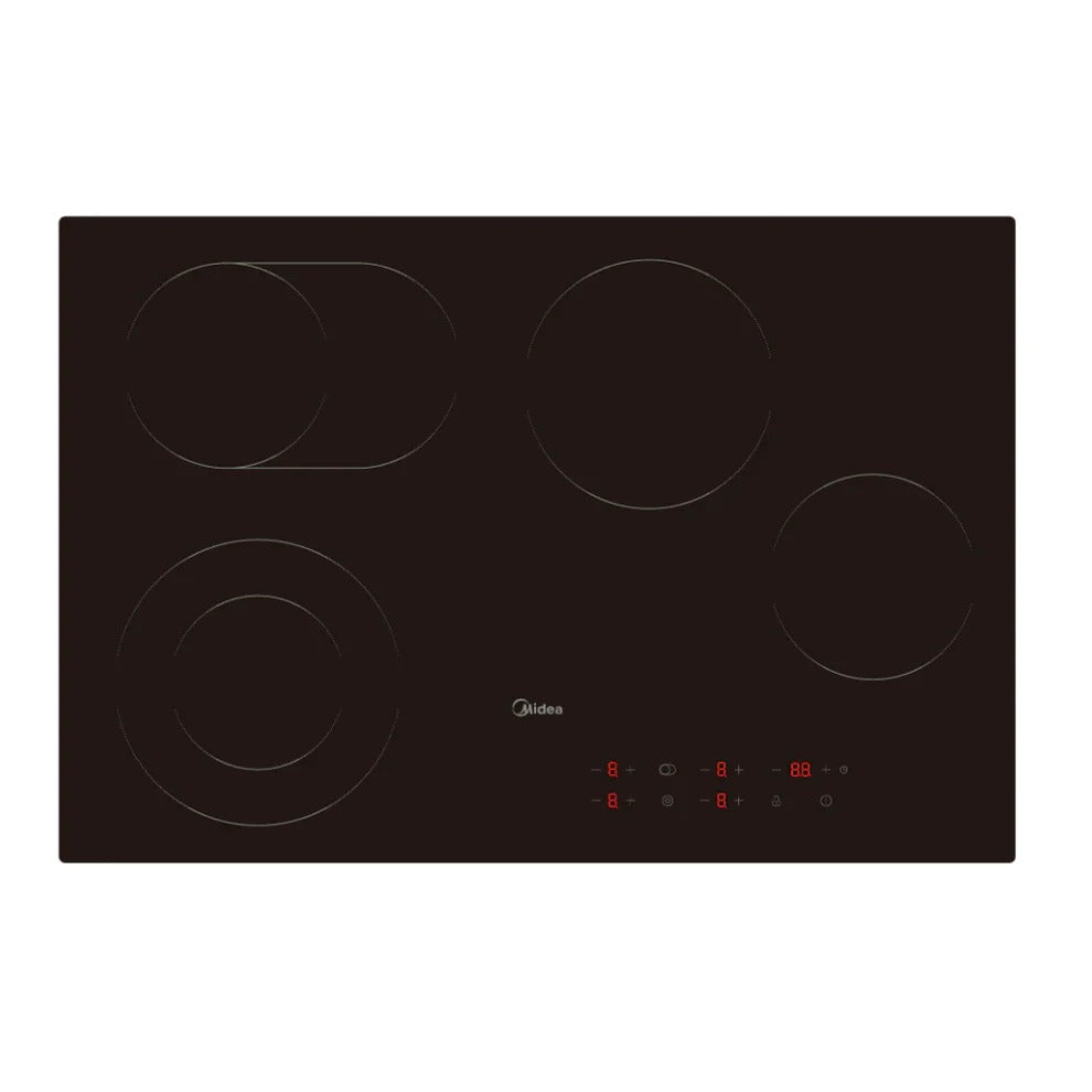Midea 77cm ceramic cooktop MC-8F7206R248