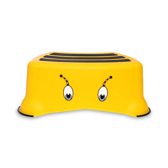 My Little Step Stool - Bumblebee - My Carry Potty