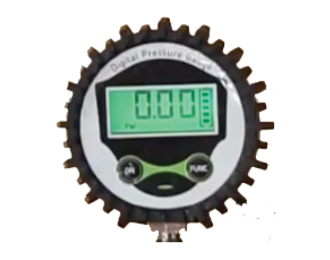 Grainfather CF Pressure Transfer Digital Pressure (gauge)