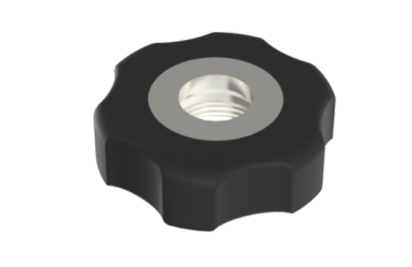 Grainfather CF Pressure Transfer Outlet Screw Top