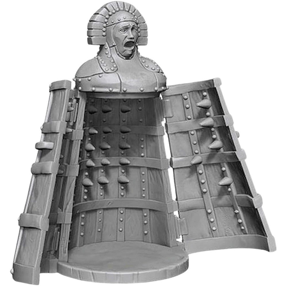 WizKids Deep Cuts Miniatures Iron Maiden