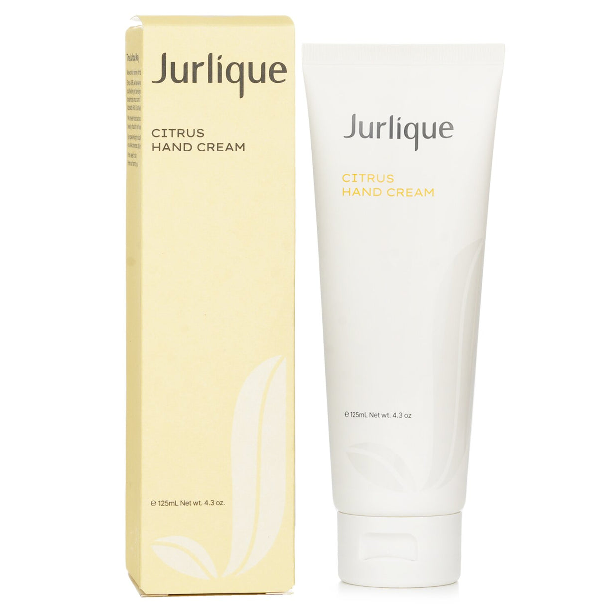 Jurlique - Citrus Hand Cream(Random Packaging) - 125ml/4.3oz