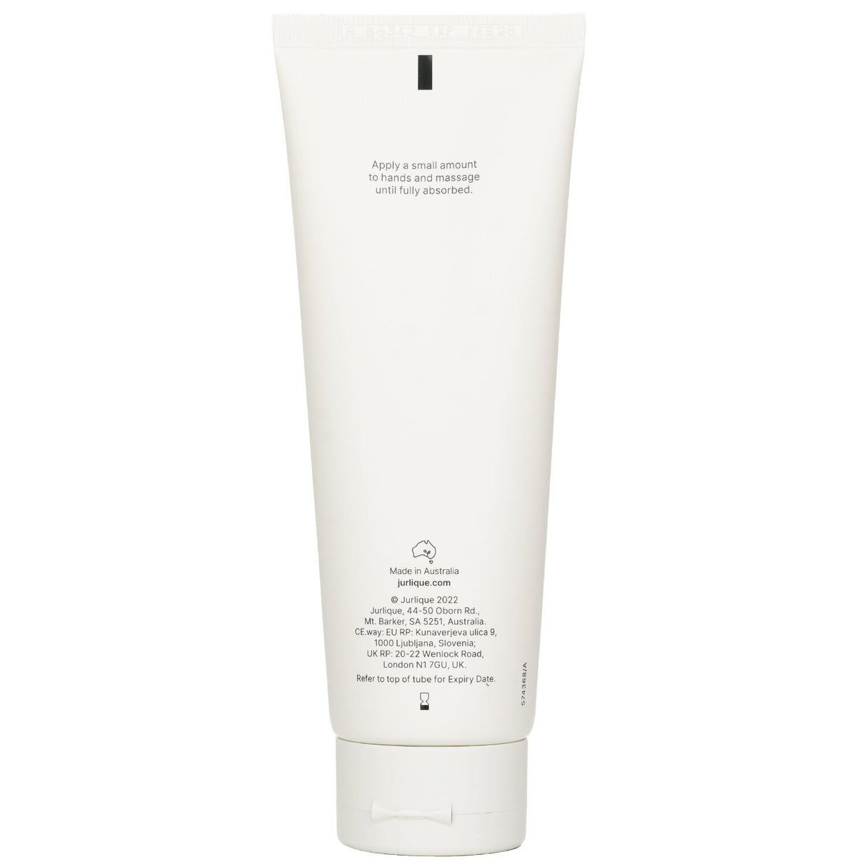 Jurlique - Citrus Hand Cream(Random Packaging) - 125ml/4.3oz