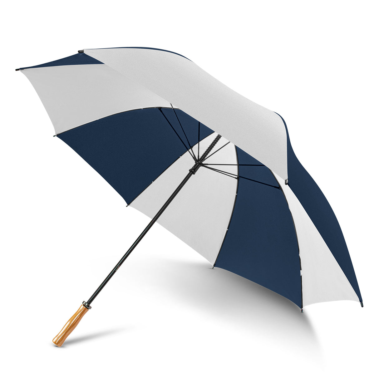 Umbrella - Pro (Navy/White)