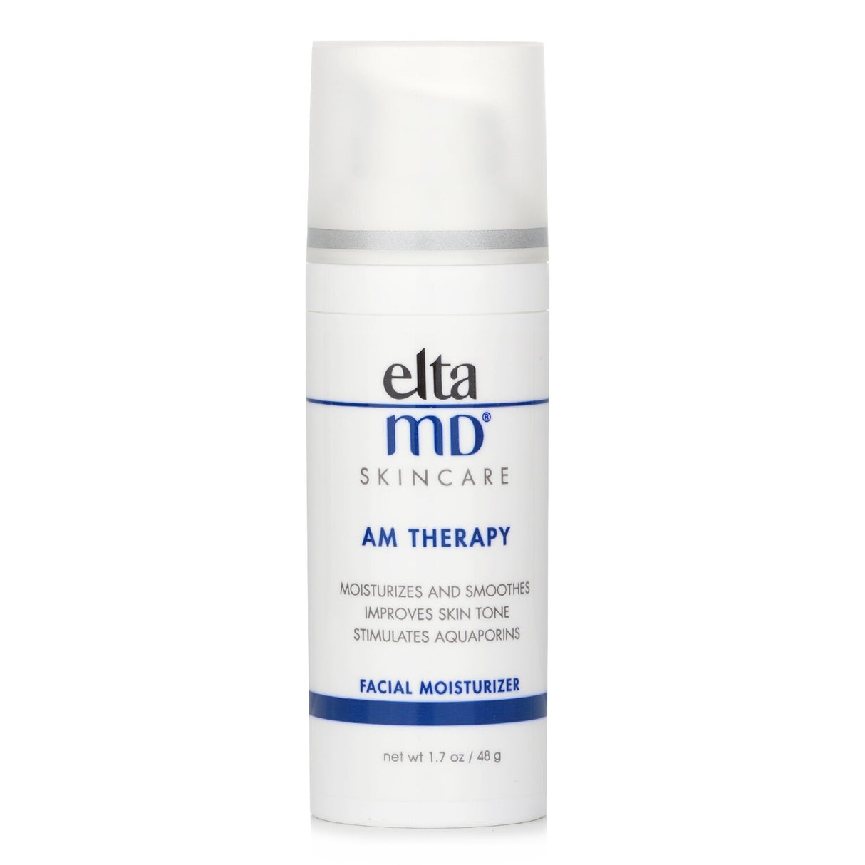 EltaMD - AM Therapy Facial Moisturizer - 48g/1.7oz