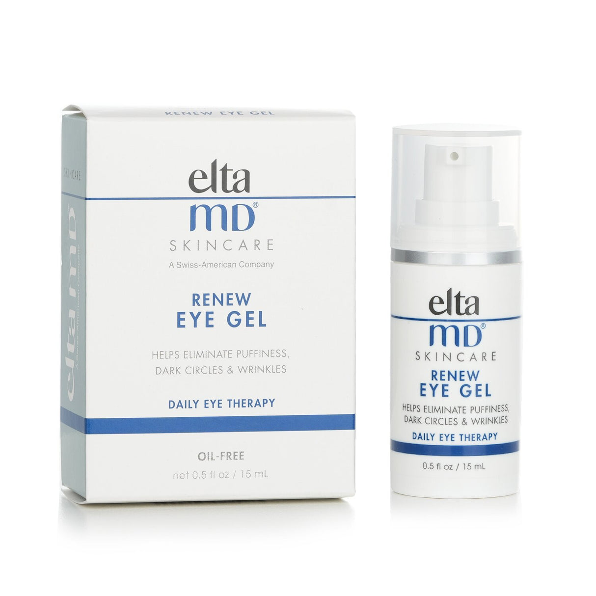 EltaMD - Renew Eye Gel - 15ml/0.5oz