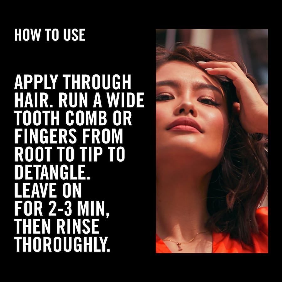 Tresemme Conditioner Volume & Fullness 940mL