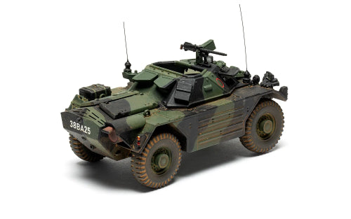 Airfix Model Kit - Ferret Scout Car Mk.1 1:35