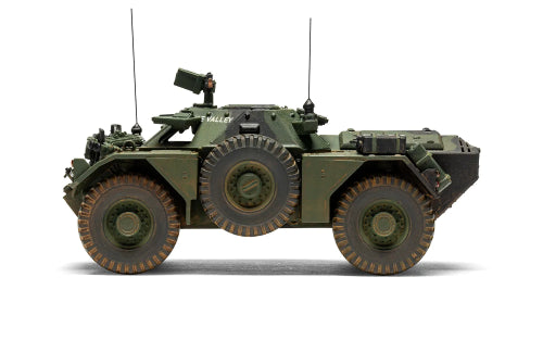 Airfix Model Kit - Ferret Scout Car Mk.1 1:35