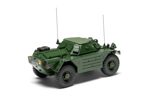 Airfix Model Kit - Ferret Scout Car Mk.1 1:35