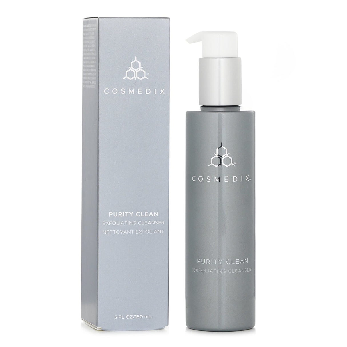 CosMedix Purity Clean Exfoliating Cleanser 150ml/5oz