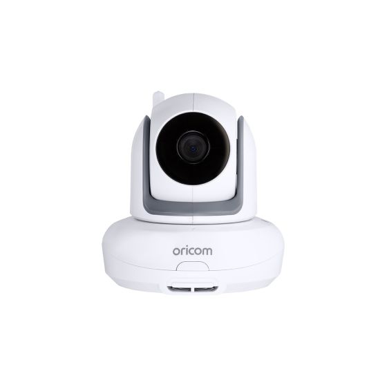 Sc875 5? Touchscreen Video Baby Monitor - Oricom