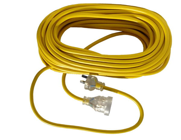 Sansai Heavy Duty 10A Power Cord 20M