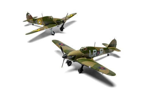 Airfix Model Kit - Hawker Hurricane Mk 1:72