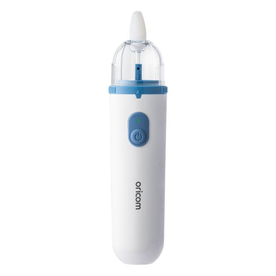 Hna300 Rechargeable Nasal Aspirator - Oricom