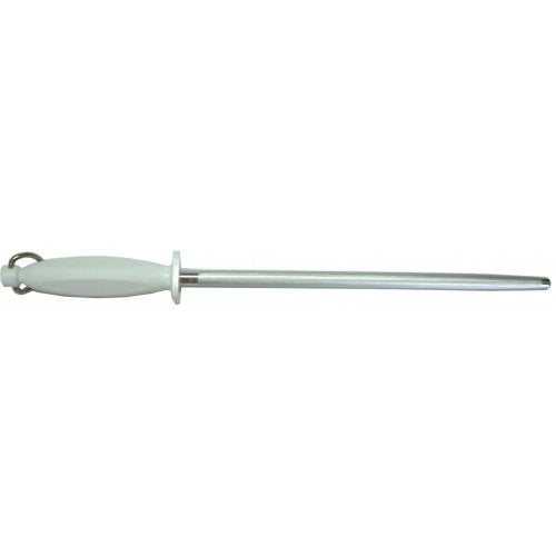 Butchers Steel Egginton P202 No. 5 12" Pl Hd