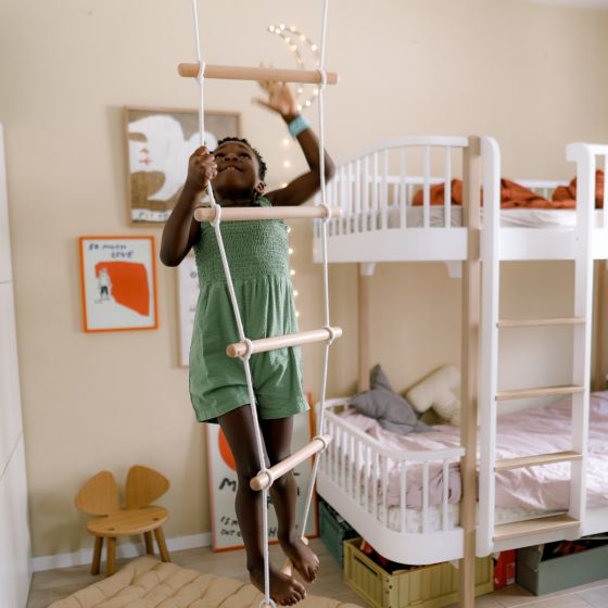 Climbing Ladder - Kinderfeets