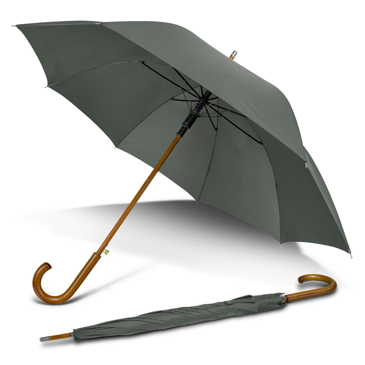 Umbrella - Boutique (Grey)