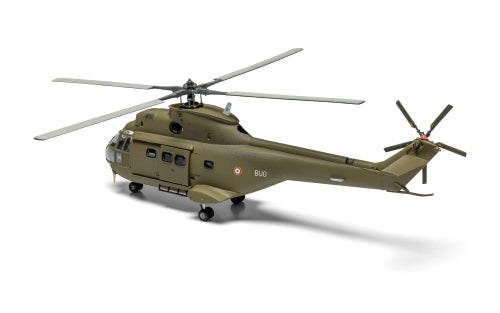 Airfix Model Kit - Westland Puma HC.1 Vintage 1:72