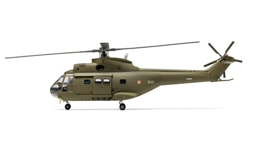 Airfix Model Kit - Westland Puma HC.1 Vintage 1:72