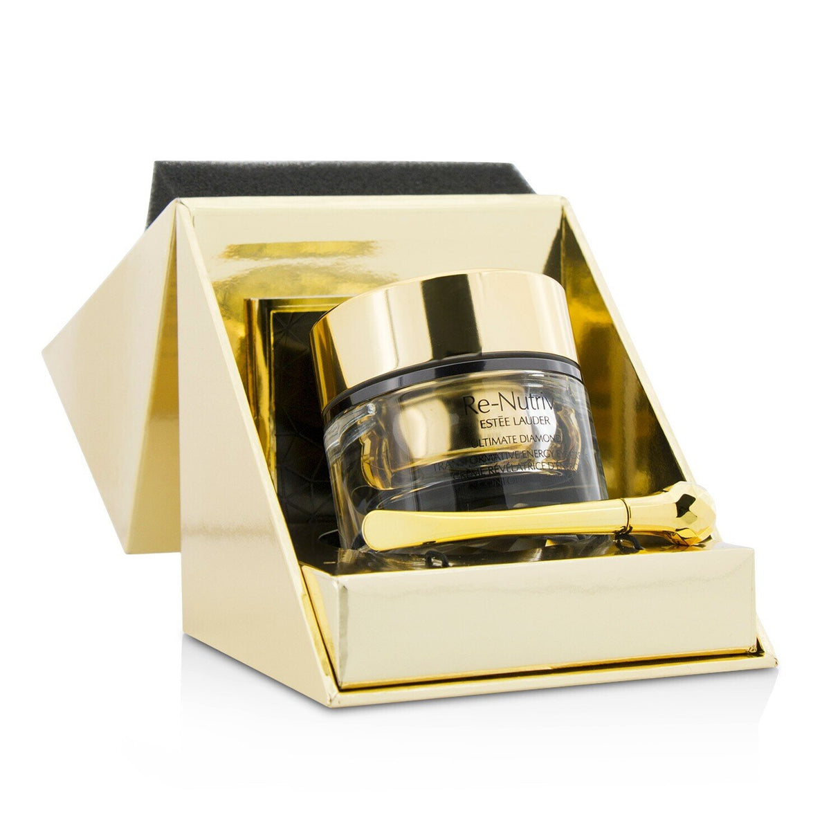 Estee Lauder - Re-Nutriv Ultimate Diamond Transformative Energy Eye Creme - 15m