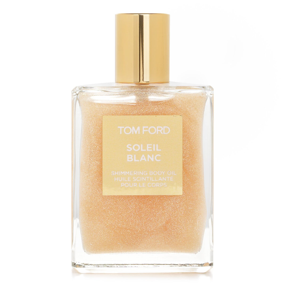 Tom Ford Private Blend Soleil Blanc Shimmering Body Oil 100ml/3.4oz