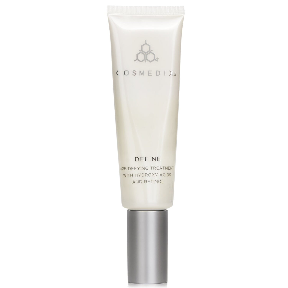 CosMedix Define Age-Defying Treatment With Hydroxy Acids & Retinol 45g/1.5oz