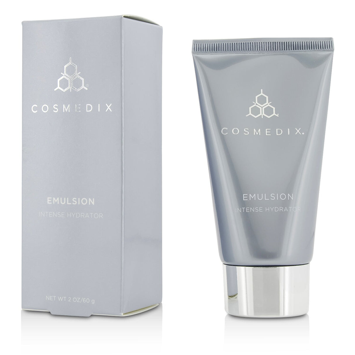 CosMedix - Emulsion Intense Hydrator - 60g/2oz