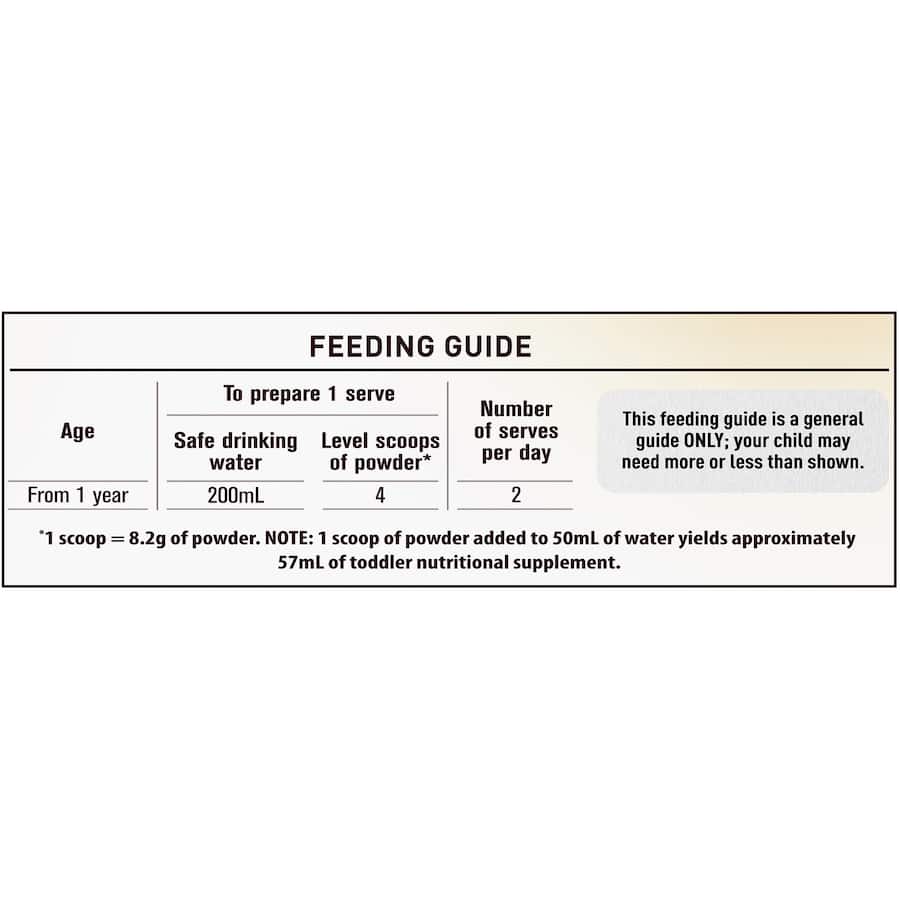 Karicare Goat Milk 3 Toddler Milk Drink From 12+ Months 900g