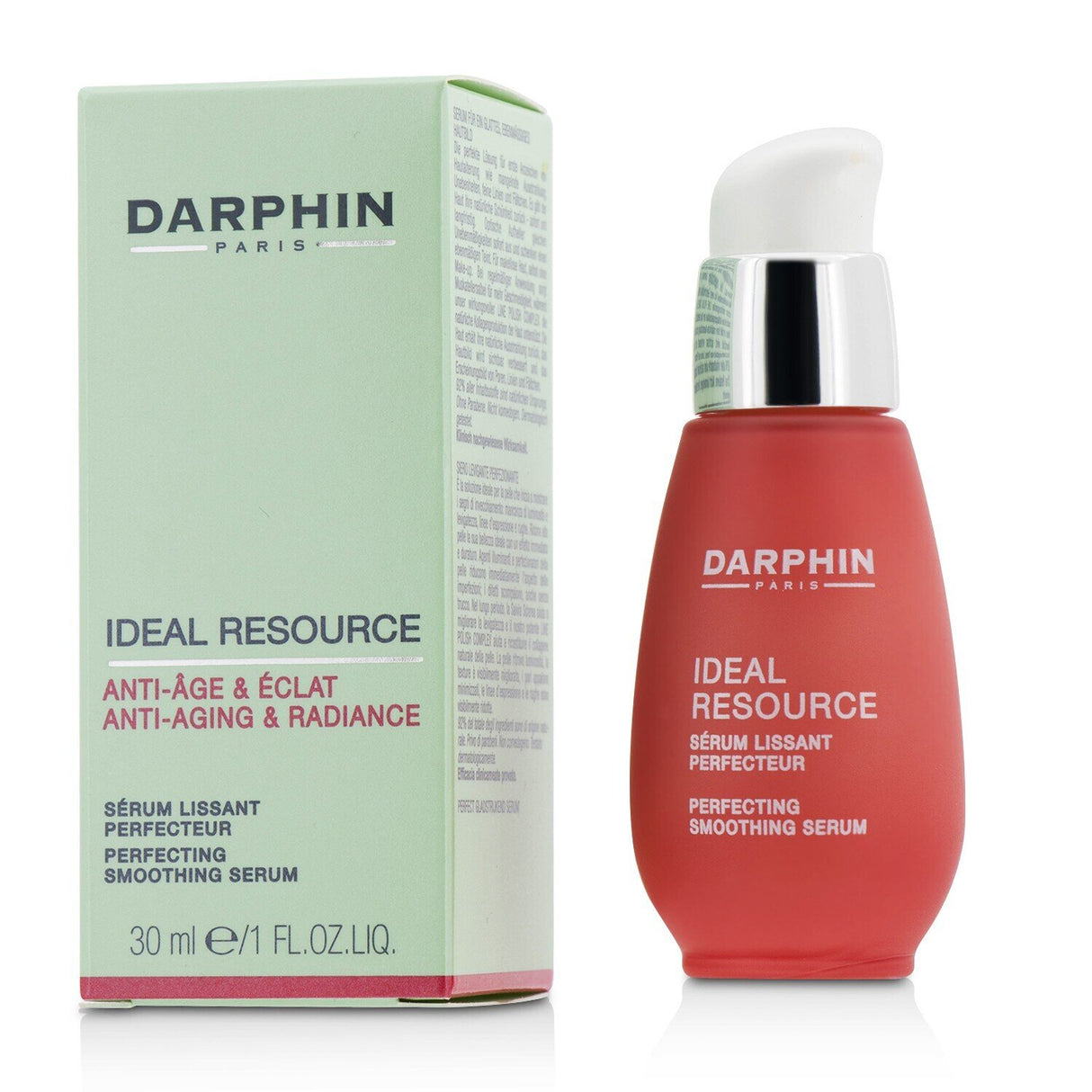 Darphin - Ideal Resource Perfecting Smoothing Serum - 30ml/1oz