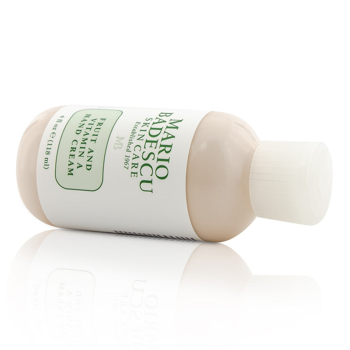 Luxurious hand cream with Vitamin A & E, rejuvenating with Lemon Peel Extract for softer, smoother hands.