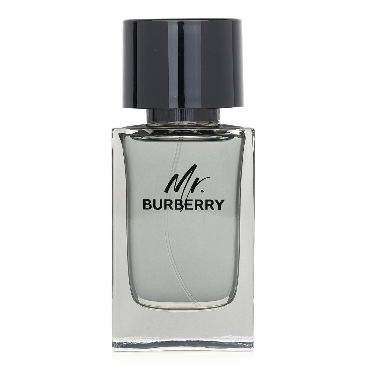 Burberry - Mr. Burberry Eau De Toilette Spray - 100ml/3.3oz
