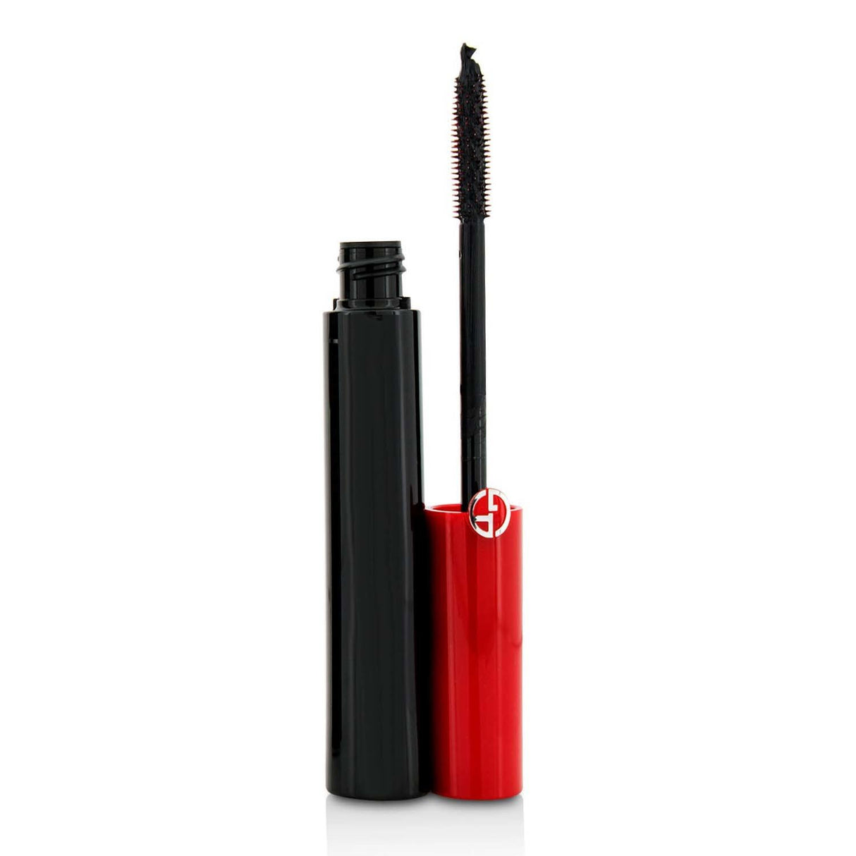Giorgio Armani - Eccentrico Instant High Volume & Definition Mascara - # 1 Obsid
