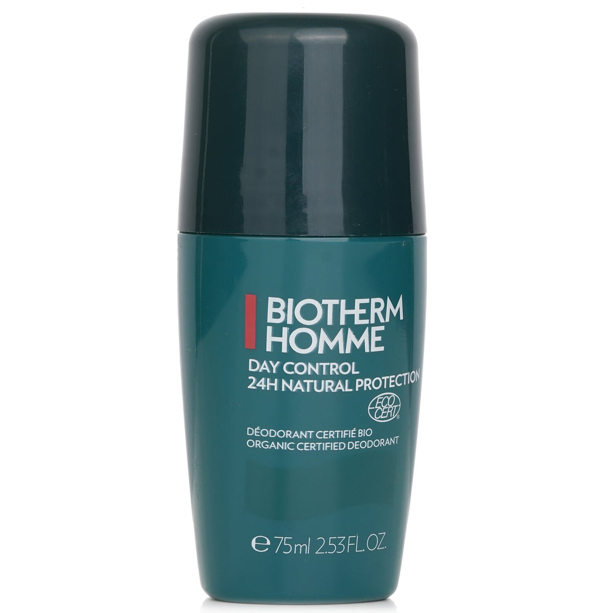 Biotherm Homme Day Control Natural Protection 24H Organic Certified Deodorant 75