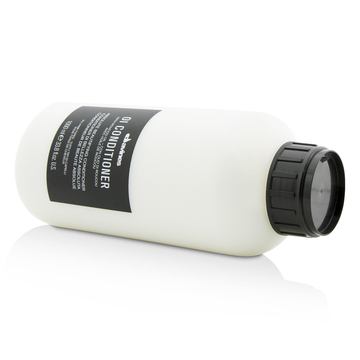 Davines - OI Conditioner (Absolute Beautifying Conditioner - All Hair Types) -
