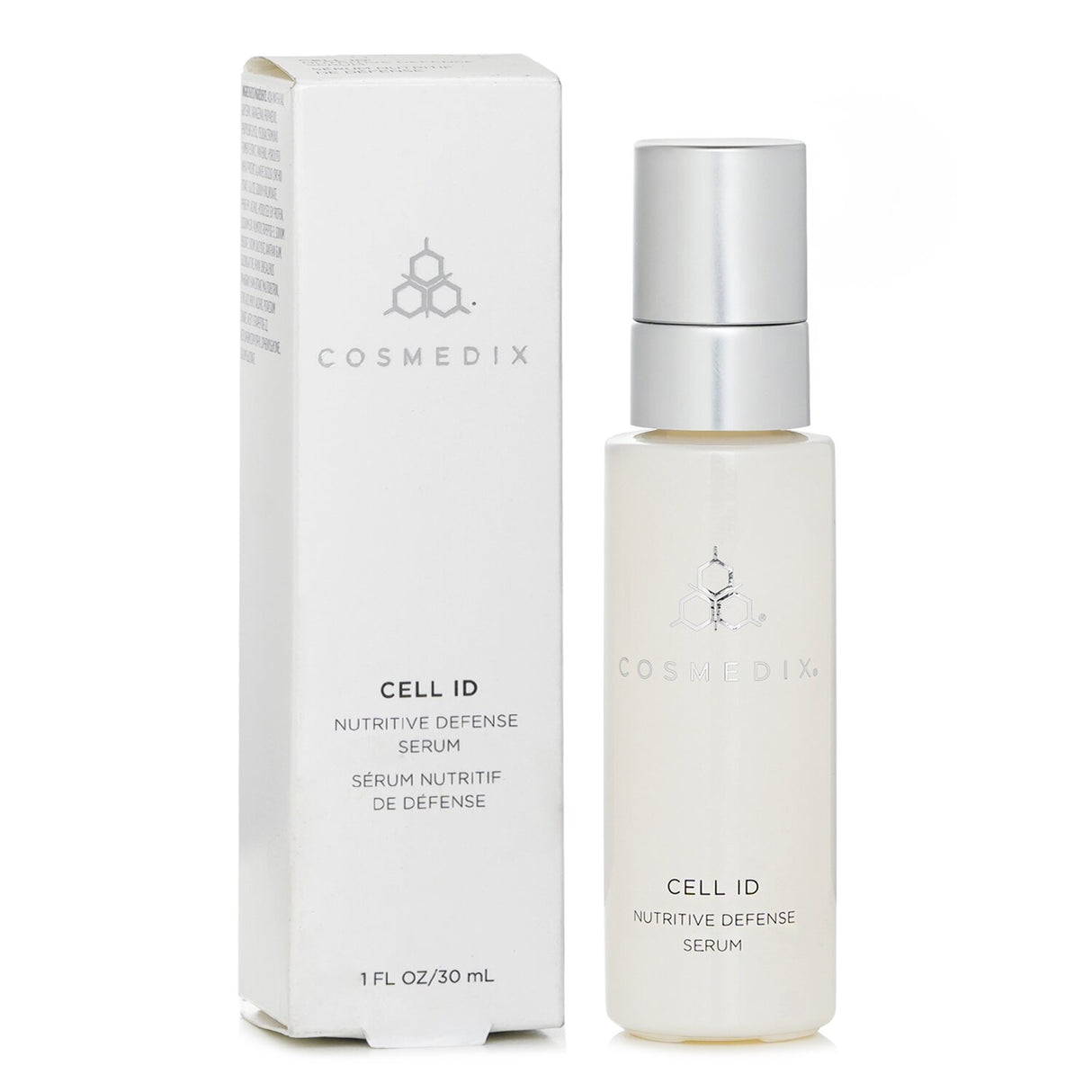 CosMedix - Cell ID Nutritive Defense Serum - 30ml/1oz